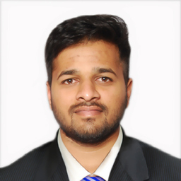 Vikram Hiremath