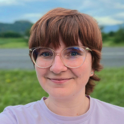 Elisabeth Schulz