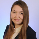 Valeriya Spreda