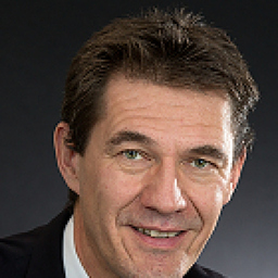 Thomas Pesendorfer