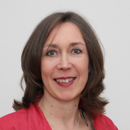 Astrid Buhl