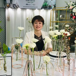Joy Wang