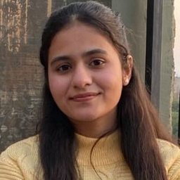 Bhawna Chugh
