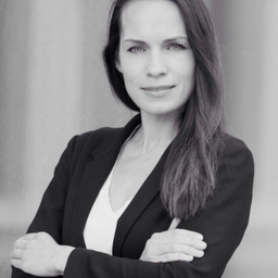 Dipl.-Ing. Alexandra Wiechmann