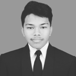Restu Adi Wahyujati