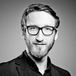 Tim Wolter