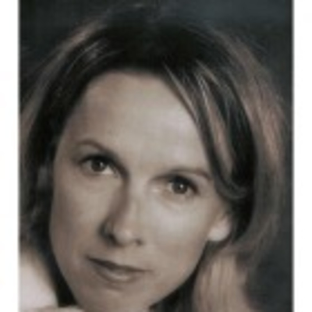 Profilbild Christine Steiner