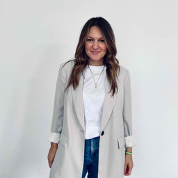 Andreza Brilhante's profile picture