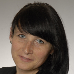 Profilbild C. Martina Klein