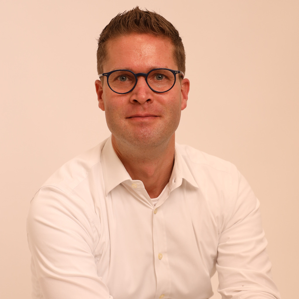 Andreas Brauer Geschäftsführer B&F TraficPartners GmbH XING