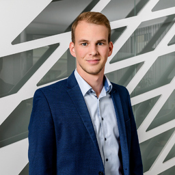 Profilbild Niklas Günther