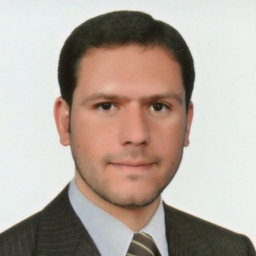 Mustafa Al-Obeida