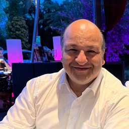 Mustafa Gülec
