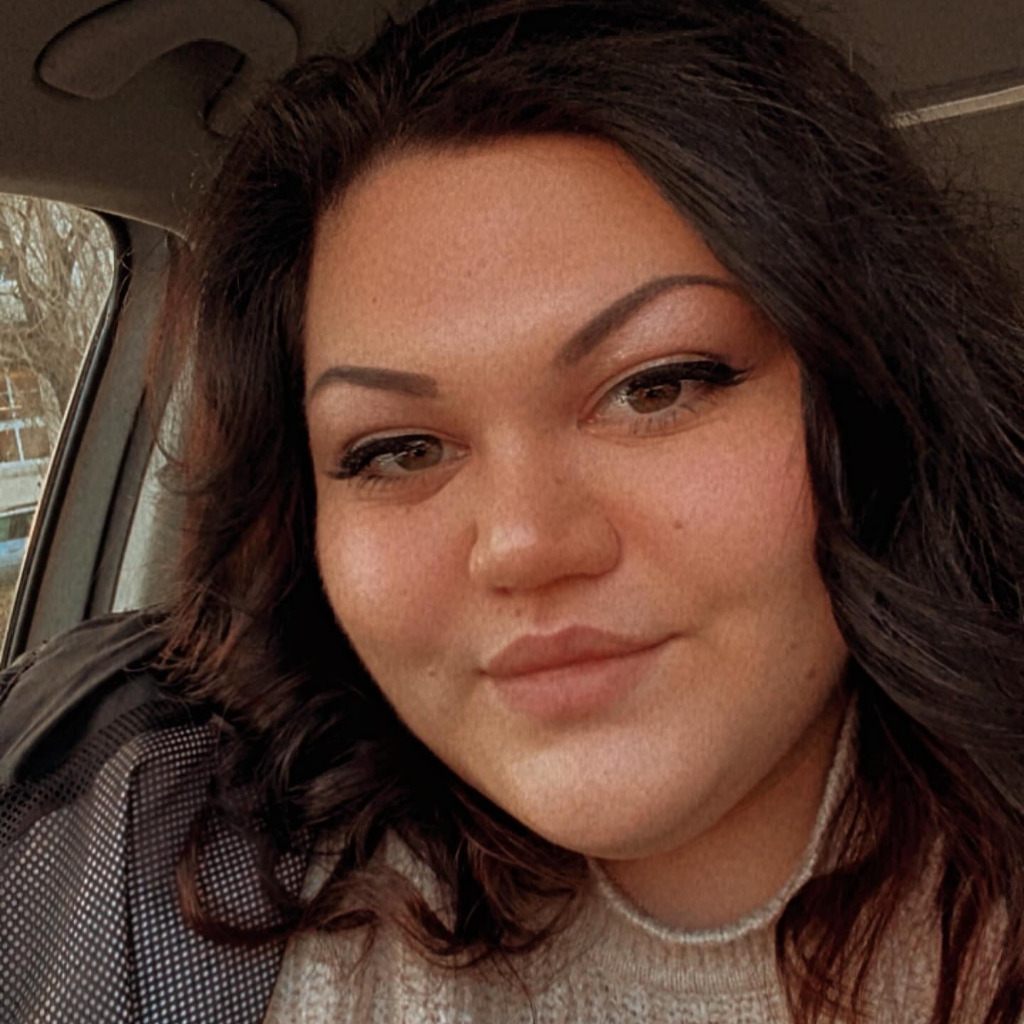 Joelle Loreen Heinemann Ausbildung Zur Industriekauffrau Saalem hle 