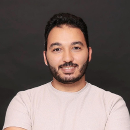 Bahaa Khater