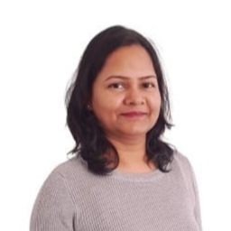 Pratima Tiwari