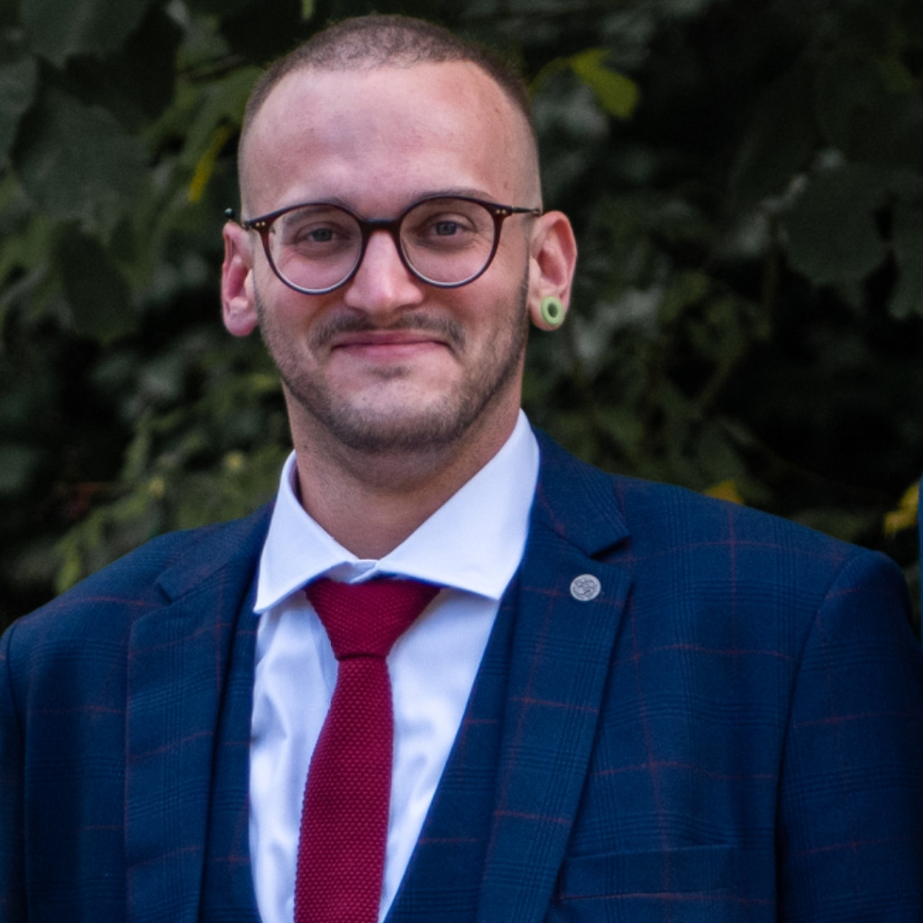 Christian Ramirez OramaWallner Monteur Eppendorf SE XING