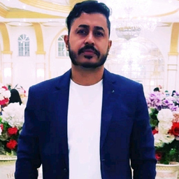 Rakesh Pant