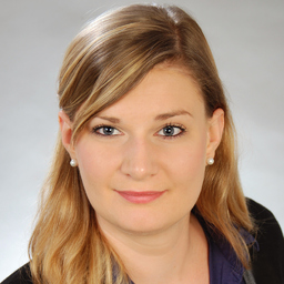 Julia Carina Henkelmann