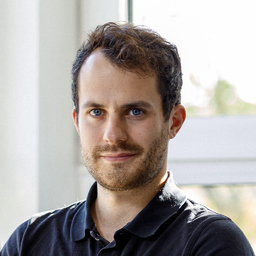 Marius Schmidt