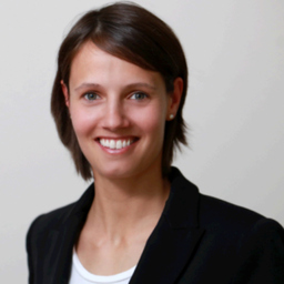 Marie Deniz Harbert