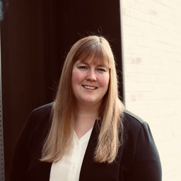 Anne-Kathrin Lüth