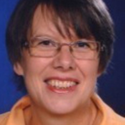 Andrea Gerick