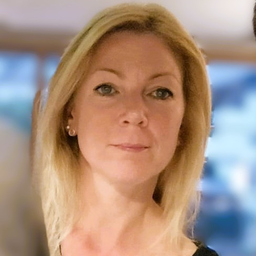 Corinna Hemesath