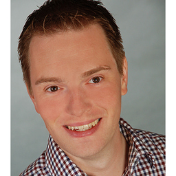 Michael Scholz's profile picture