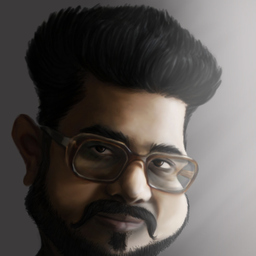 Vysakh Sidharth