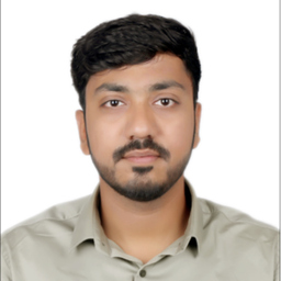 Ashutosh Chaudhari