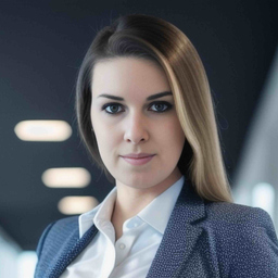 Stefanie Hein