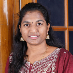 Harika Bobba