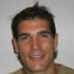 Jose Javier Pérez Martínez