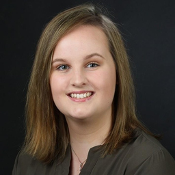Sarah Behrens