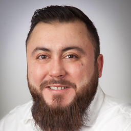 Mehmet Yalcin