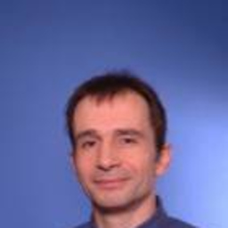 Andreas Lehberger