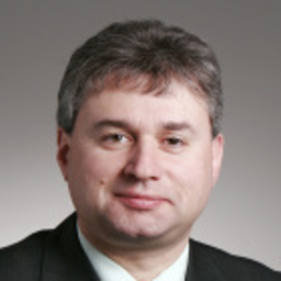Stefan Schwendner
