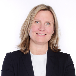 Dipl.-Ing. Martina Werner
