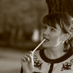 Alina Ziwes