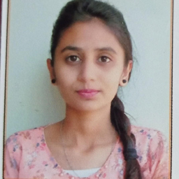 Rutuja Purkar