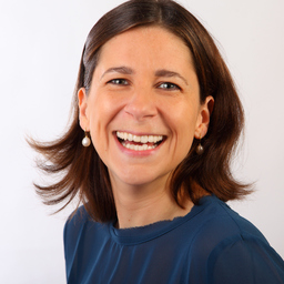 Chantal Lehmkuhl