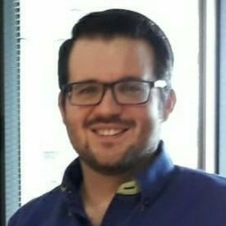 Manuel Jesús Moya Araújo