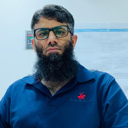 AbdurRahman Farooq