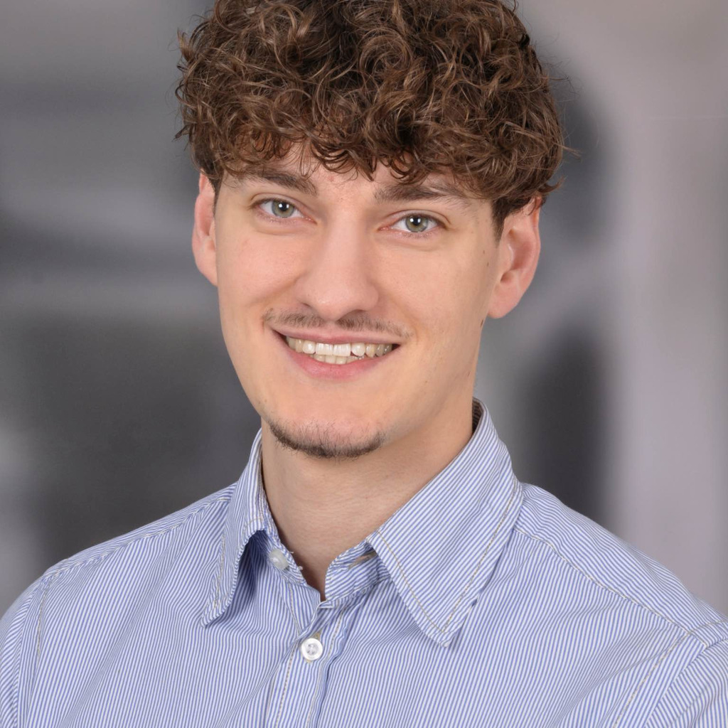 Tim Kroeger Business Management, Organization Management Hochschule