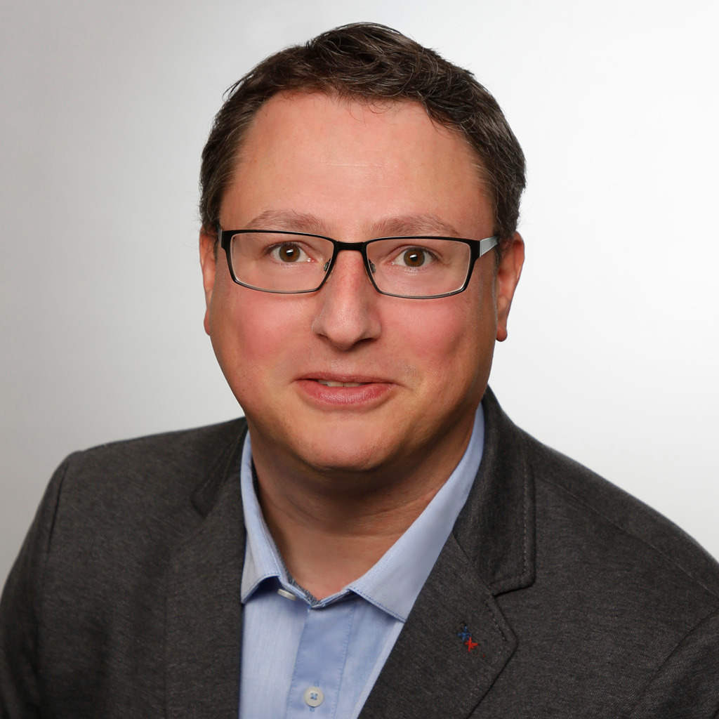 Marco Schmidt Director Tech. & Teamlead Partnermanagement tasko