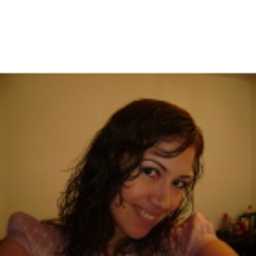 Mayra Rodriguez Gaona