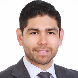 David Rivera Gaekel