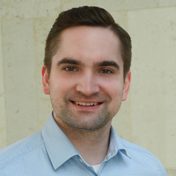 Daniel Scholz's profile picture