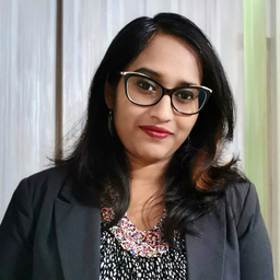 Satavisha Bhattacharyya